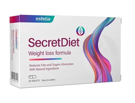 SecretDiet