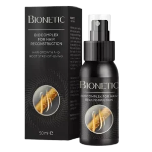 BIONETIC