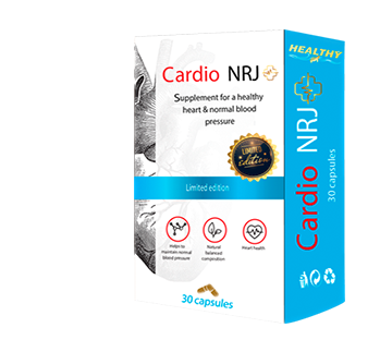 Cardio NRJ plus