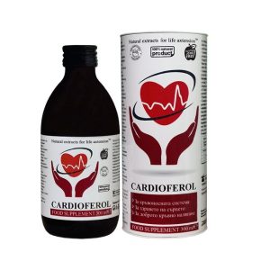 Cardioferol