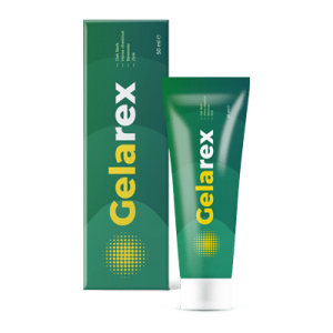Gelarex