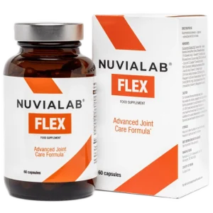 NuviaLab Flex