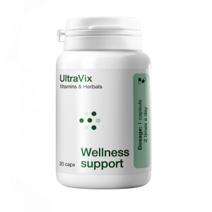 Ultravix