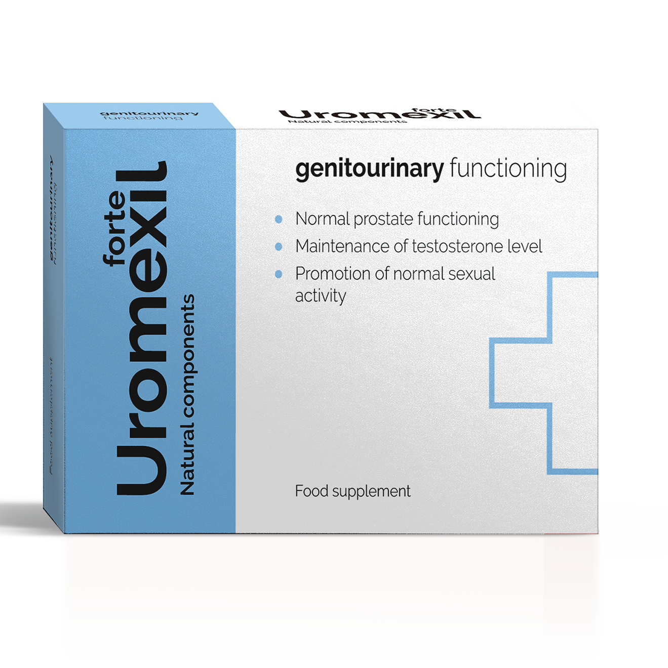 Uromexil Forte