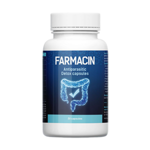 Farmacin